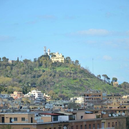 רומא Vatican View Experience מראה חיצוני תמונה